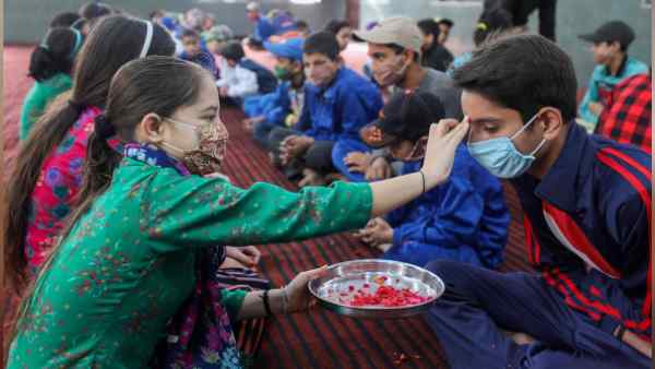 भाई दूज के कई नाम, जानिए पवित्र मुहूर्त