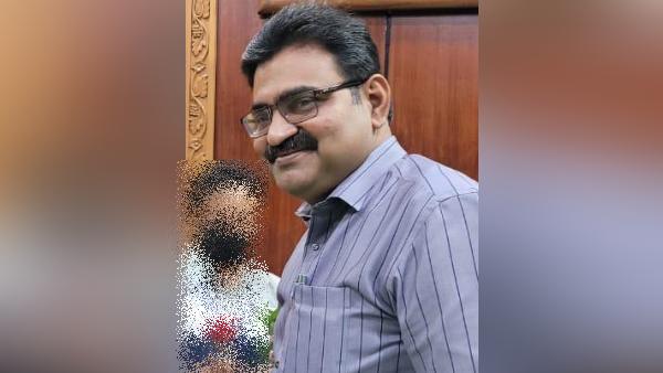 मां की जयंती पर दान कर दी जमीन