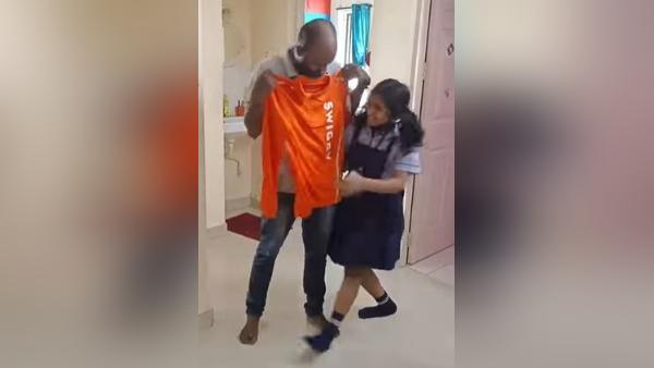 अप्पा का नया काम