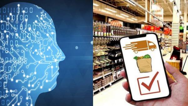 चिकने सतह पर फील करें सामान