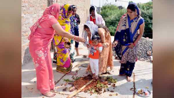 Bhai Dooj Vrat Katha