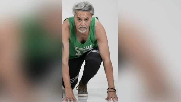 135 किलो से 70 किलो तक का सफर 135 किलो से 70 किलो तक का सफर