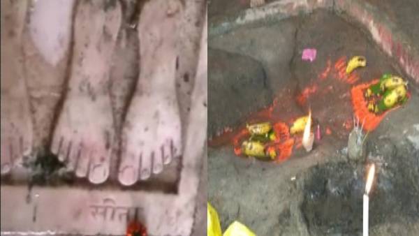 आज भी मौजूद है प्रमाण आज भी मौजूद है प्रमाण