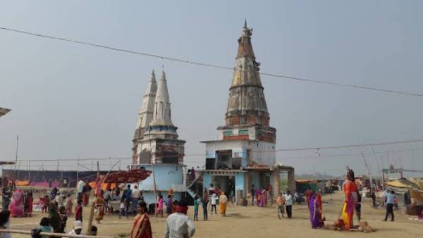 छठ व्रत पूरा करने की दी थी सलाह छठ व्रत पूरा करने की दी थी सलाह