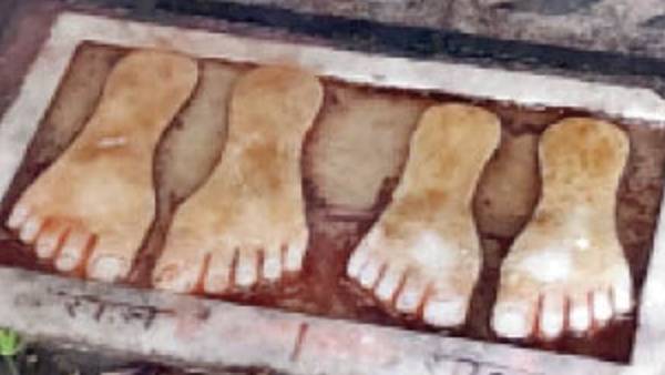 मनोकामना पूर्ण होने की है मान्यता मनोकामना पूर्ण होने की है मान्यता