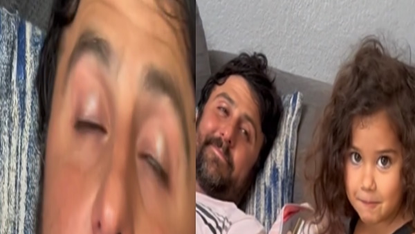 मां बेटी की मेकअप स्किल्स से हुई काफी मां बेटी की मेकअप स्किल्स से हुई काफी