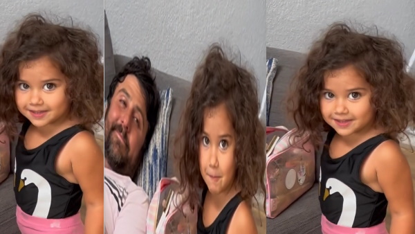 वायरल हो रहा ये वीडियो वायरल हो रहा ये वीडियो