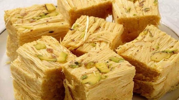 लोगों ने सोन पापड़ी को लेकर किए इस तरह के कमेंट