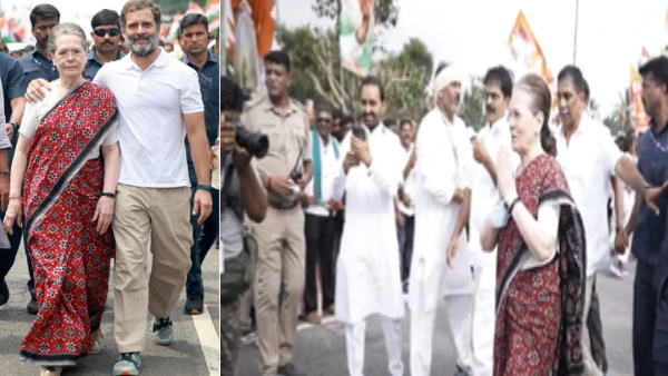 भारत जोड़ो यात्रा कर्नाटक में कांग्रेस के लिए क्‍यों है अहम 