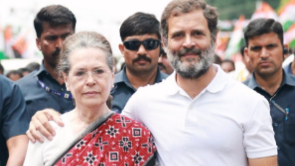 मांड्या को ही पदयात्रा के लिए क्‍यों चुना ? 