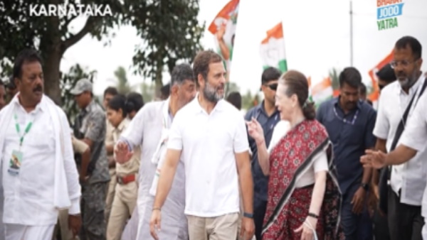 कांग्रेस से हो गई थी ये भूल, जिसे वो अब सुधारना चाहती है