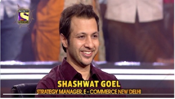 शाश्वत गोयल रचेंगे इतिहास? 