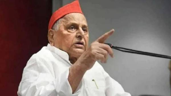‘नेता बनने के लिए क़दमों को मज़बूत रखना पड़ता है’