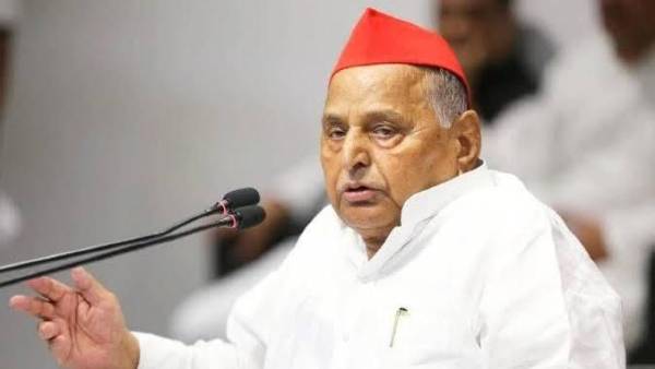 अखिलेश यादव में दिखता है 'नेता जी' का अक्स
