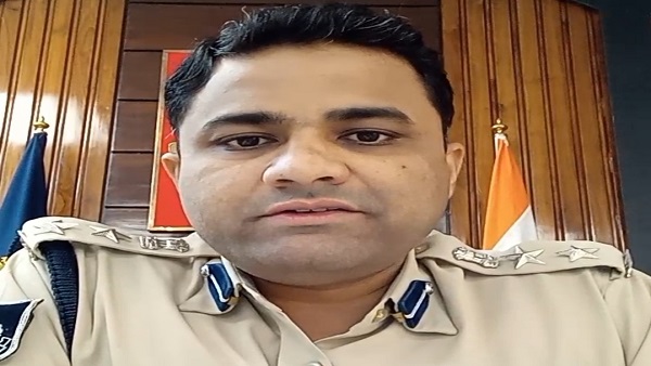 sp sagar tarun nayak sp sagar tarun nayak