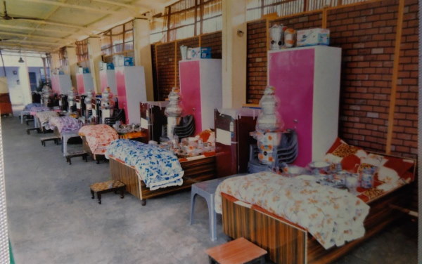  इस साल नौ हिंदू व एक मुस्लिम बेटी की शादी