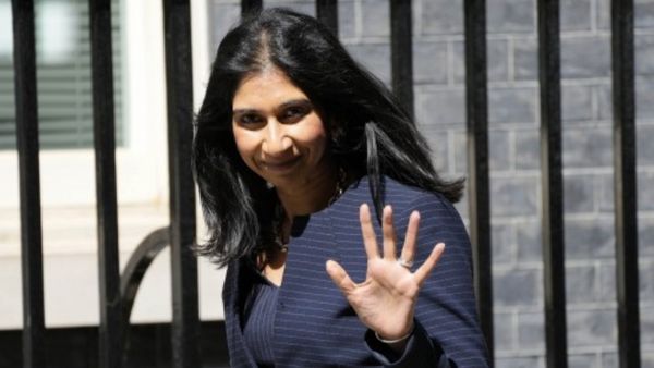 पीएम Liz Truss के खिलाफ है बयान