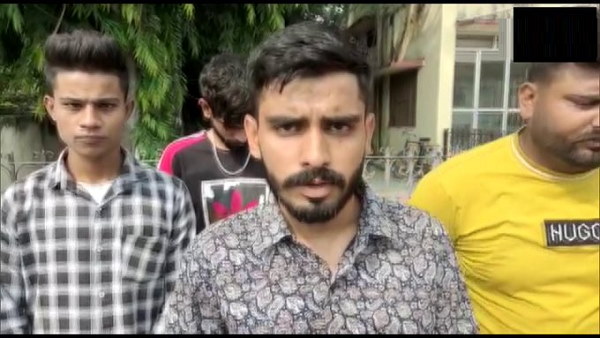 'काम नहीं करना चाहते तो इस्‍तीफा दे दें'