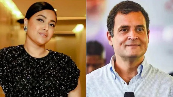 'मैं भारत जोड़ो यात्रा का विज्ञापन नहीं कर रही...'