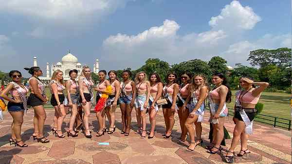 एएसआई और संस्कृति मंत्रालय को भी लिखी जा चुकी है चिट्ठी