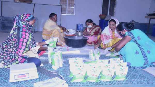 गेंहू के अधिक फायदेमंद है टाउ का आटा गेंहू के अधिक फायदेमंद है टाउ का आटा