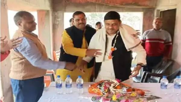 मुझे बादनाम करने की साजिश रची गई- अभय कुमार मुझे बादनाम करने की साजिश रची गई- अभय कुमार