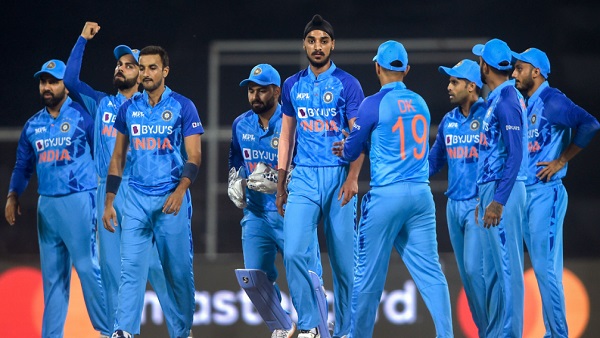 भारतीय गेंदबाजी 