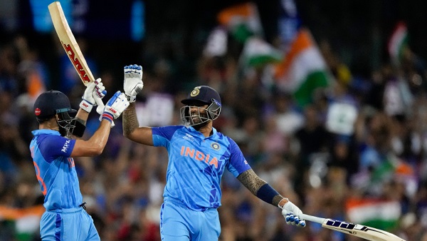  दो बार मैन ऑफ द टूर्नामेंट का खिताब किया नाम 