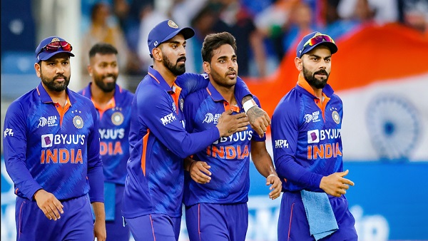 भारतीय बल्लेबाजी 