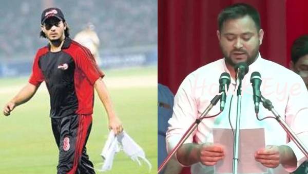 2015 में पहली बार Deputy CM बने तेजस्वी यादव