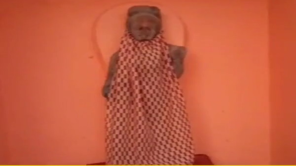 साथ सात घोड़ों से युक्त रथ भी होगा