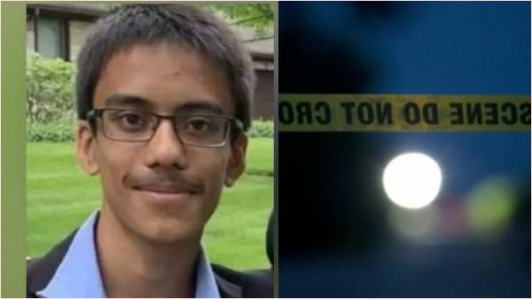 वरुण और कोरियाई शा एक साथ रहते थे