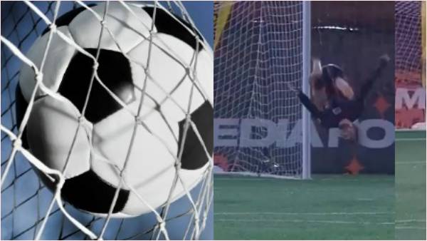 परफेक्ट बैकफ्लिप करता है यह खिलाड़ी