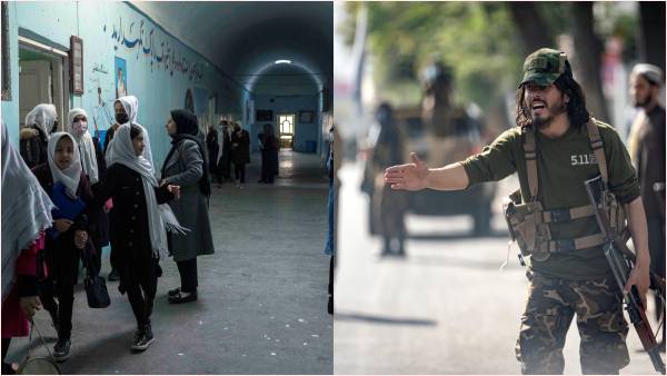 अमेरिका तालिबान के सदस्यों को वीजा जारी नहीं करेगा