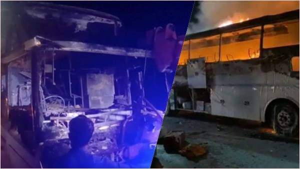 सीएम ने हादसे की रिपोर्ट मांगी