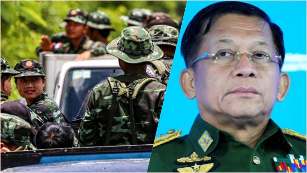 निहत्थे लोगों को मार डाला निहत्थे लोगों को मार डाला