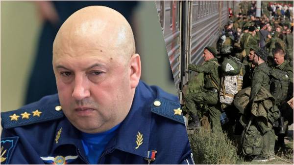 यूक्रेन से हार रहा रूस!