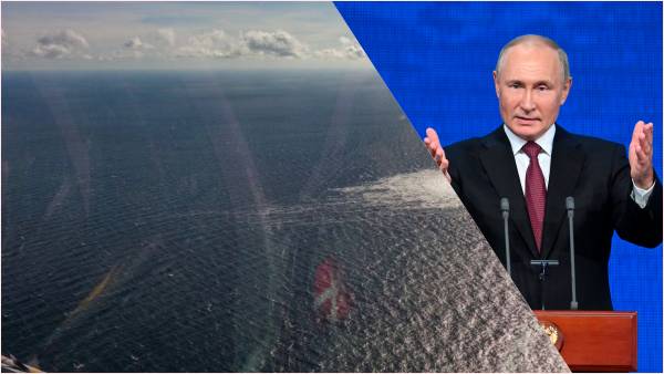 यूरोप को गैस आपूर्ति करने को रूस तैयार