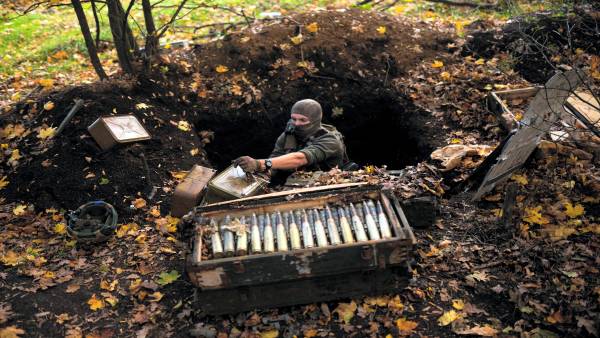 ऐसे जंग नहीं जीत पाएगा रूस!