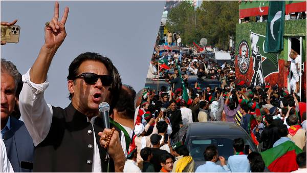 क्या इस हार से बदल जाएगी पाकिस्तान की राजनीति