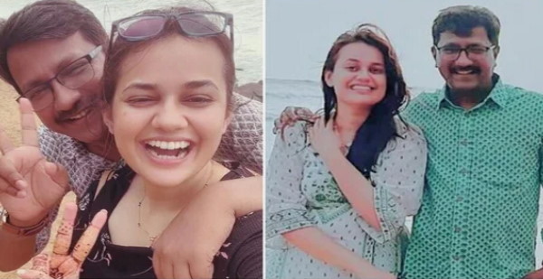 जैसलमेर डीएम टीना डाबी के पति प्रदीप गवांडे का बीकानेर तबादला