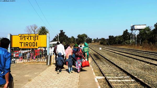 DRM ने 15 दिनों में ट्रेन शुरू करने का दिया था भरोसा 