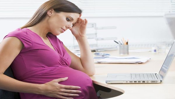 विकलांग हो सकते हैं बच्चे