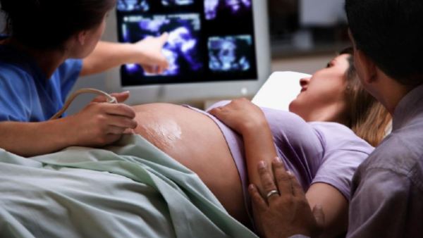 अजन्मे बच्चे के दिमाग में 'जहरीला पदार्थ'