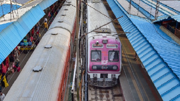 जबलपुर, भोपाल और कोटा रेल मंडल 