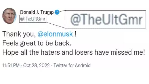 Trump