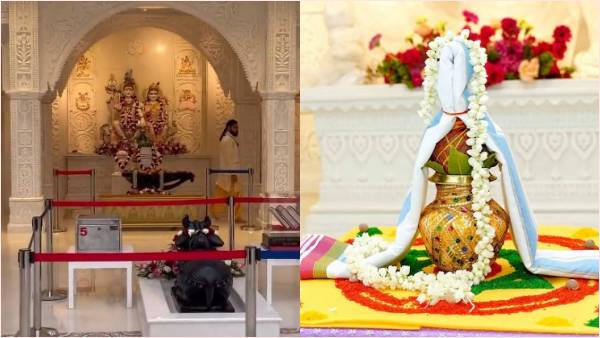 भारतीयों का सपना हुआ पूरा भारतीयों का सपना हुआ पूरा