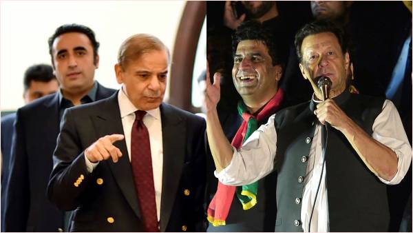 इमरान की जीत से टेंशन में शहबाज शरीफ