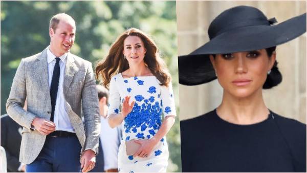 प्रिंसेस केट मिडलटन बनीं टॉप फीमेल रोल मॉडल प्रिंसेस केट मिडलटन बनीं टॉप फीमेल रोल मॉडल