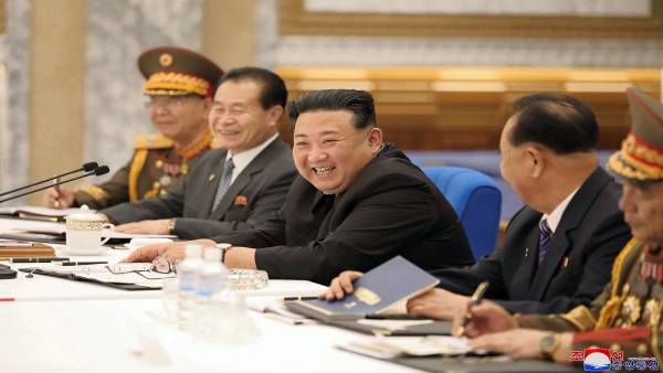 उत्तर कोरिया करेगा न्यूक्लियर टेस्ट